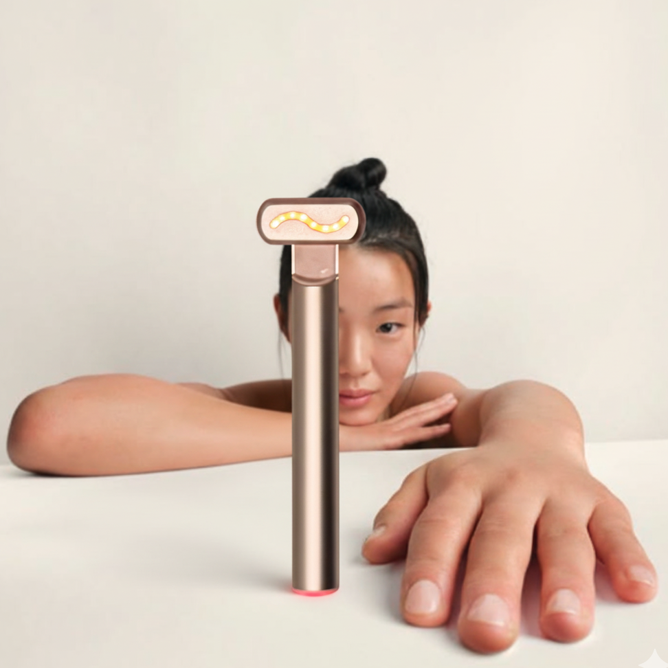 SculptGlow Votre secret peau ferme & radieuse