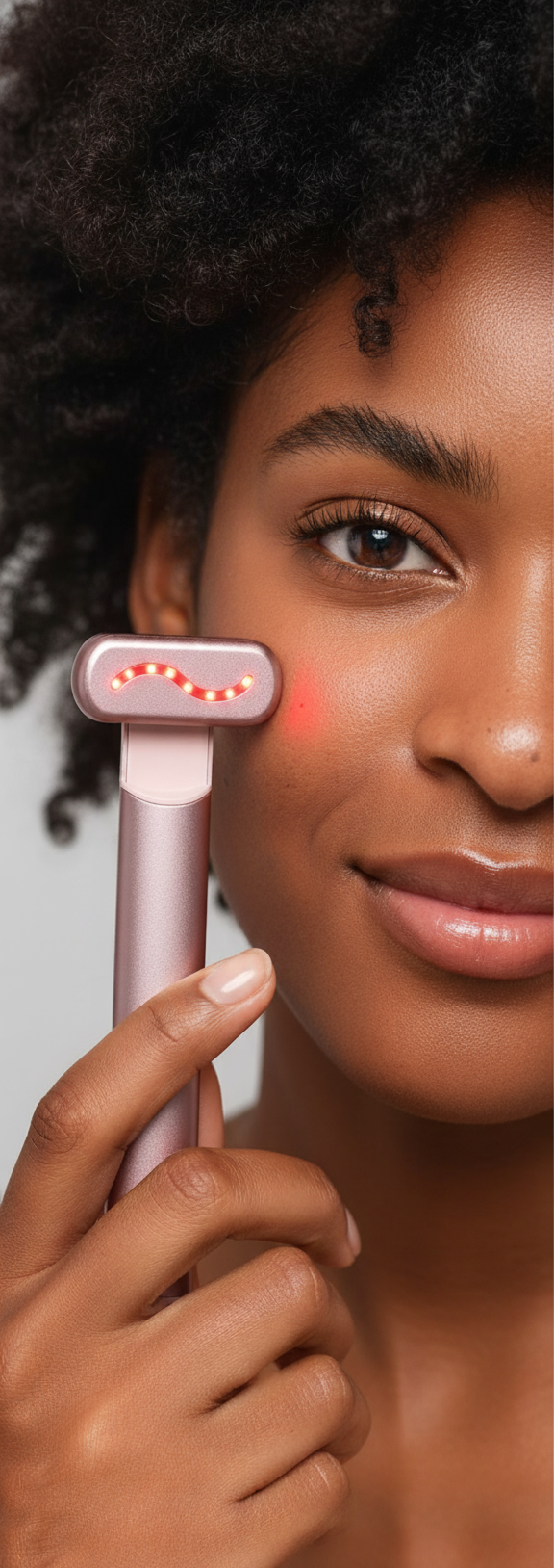 SculptGlow Votre secret peau ferme & radieuse