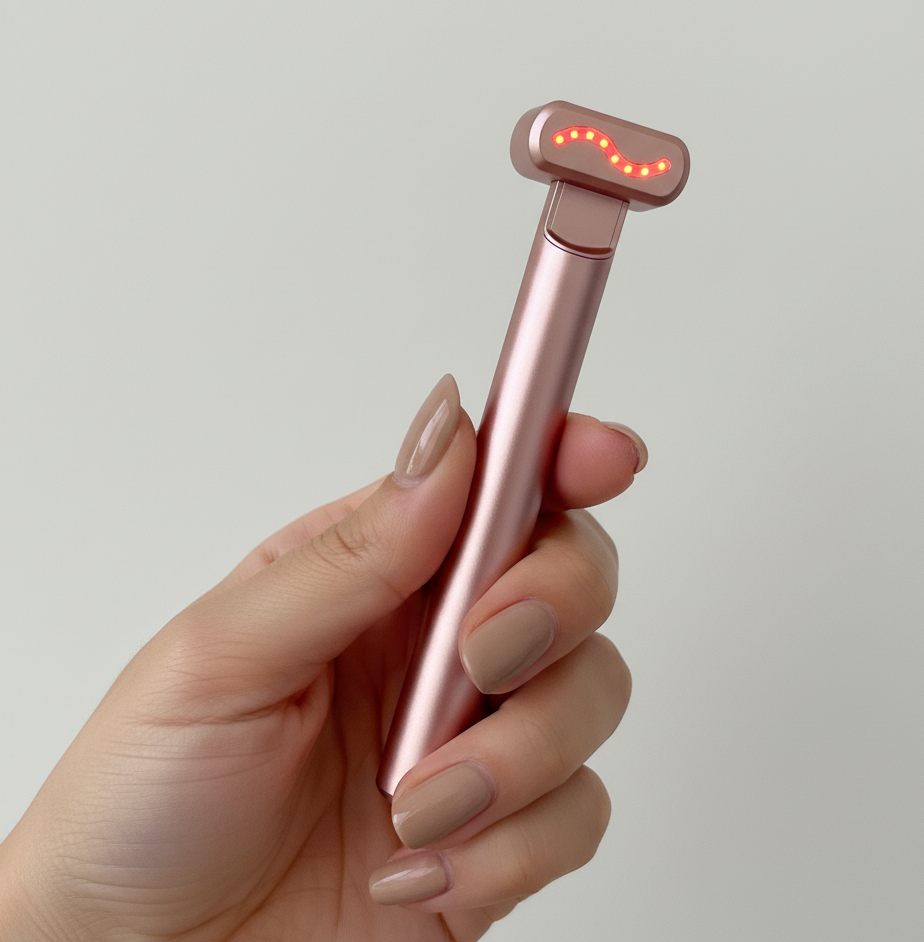 SculptGlow Votre secret peau ferme & radieuse